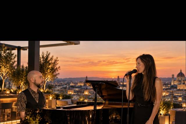 Piano Voce Sessions
