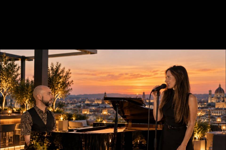 Piano Voce Sessions