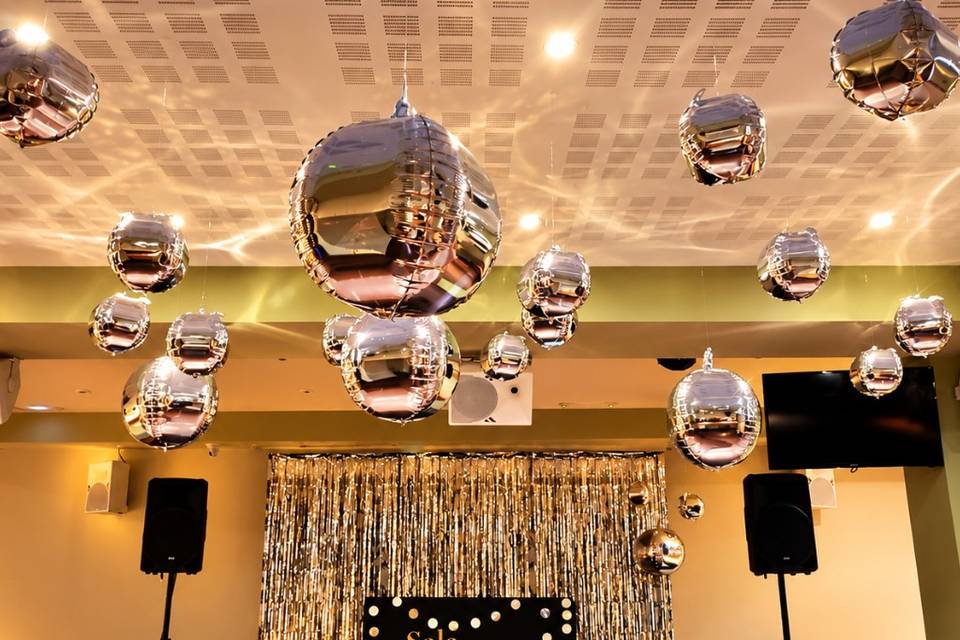 Escenario
