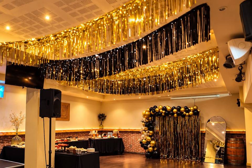 Sala Olé Events