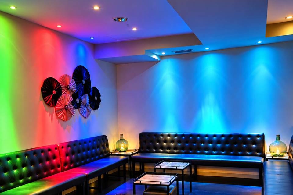 Zona sofas