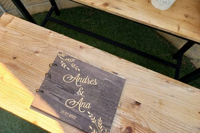 Ali & Arte Eventos