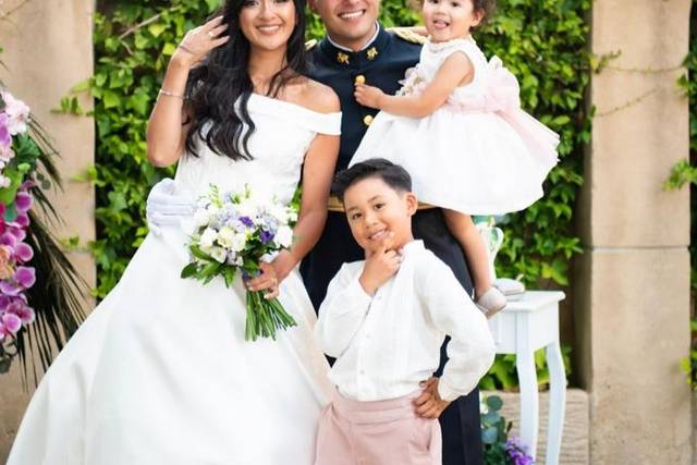 Ali & Arte Eventos