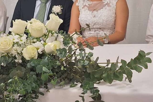 Ali & Arte Eventos