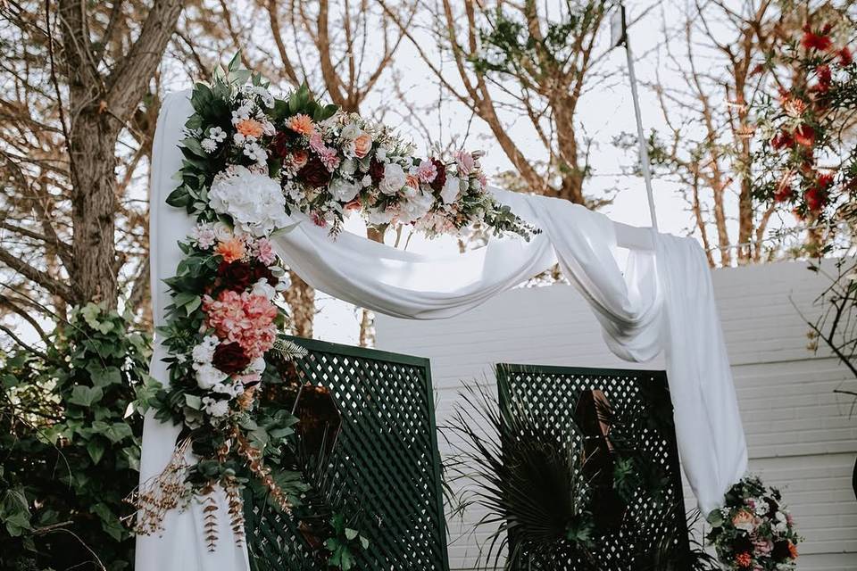 Ali&Arte Eventos