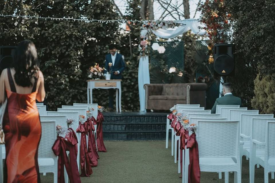 Ali&Arte Eventos