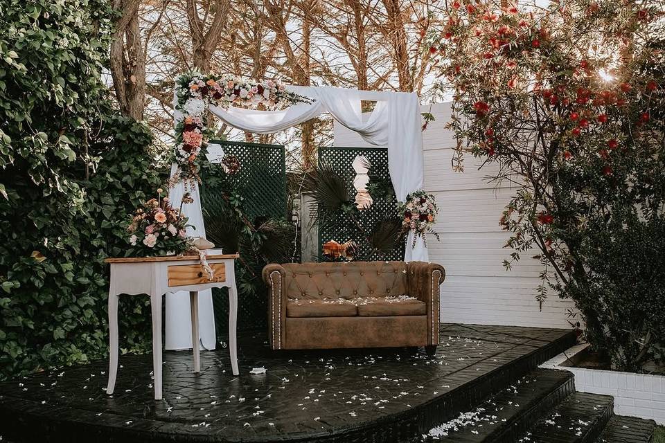 Ali&Arte Eventos