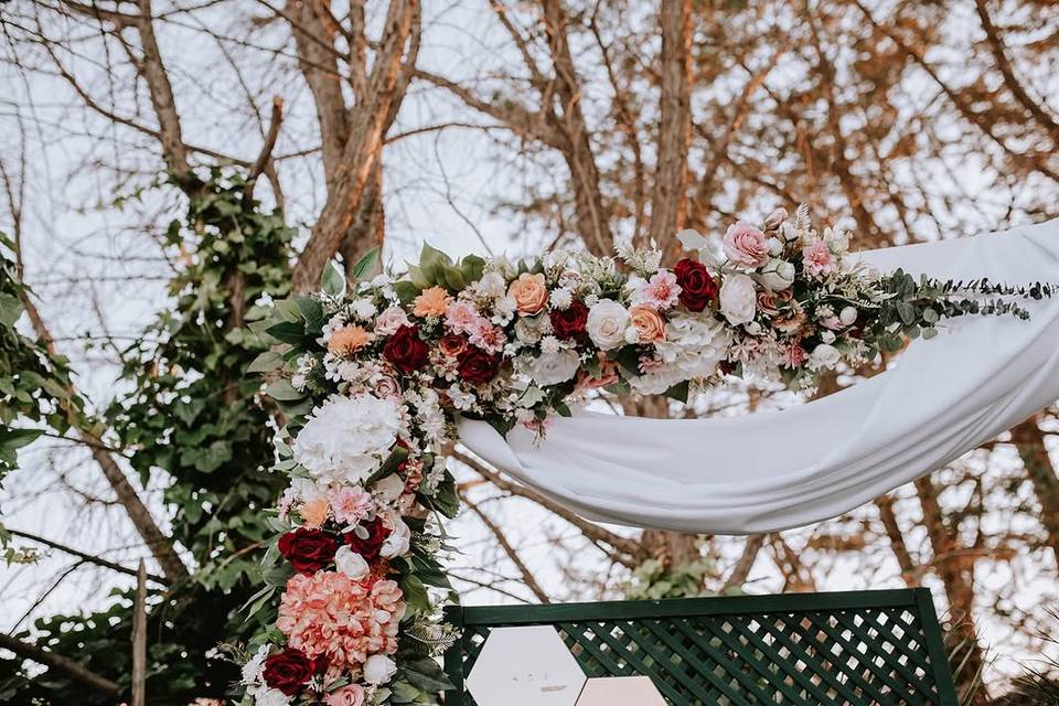 Ali&Arte Eventos