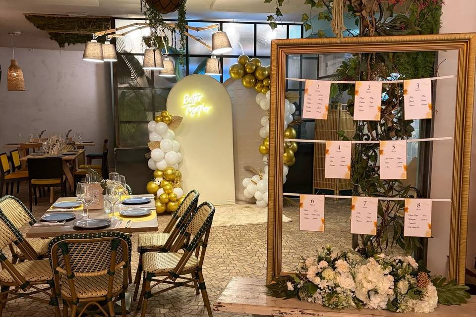 Ali&Arte Eventos