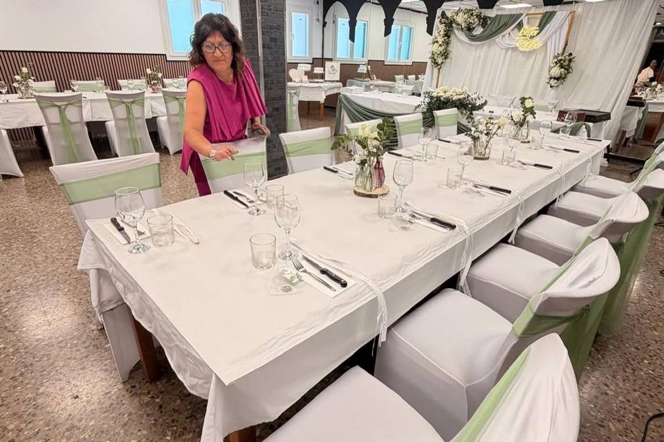 Ali&Arte Eventos