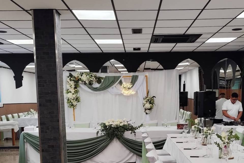 Ali&Arte Eventos