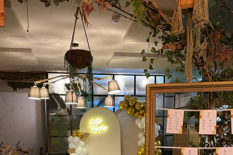 Ali&Arte Eventos