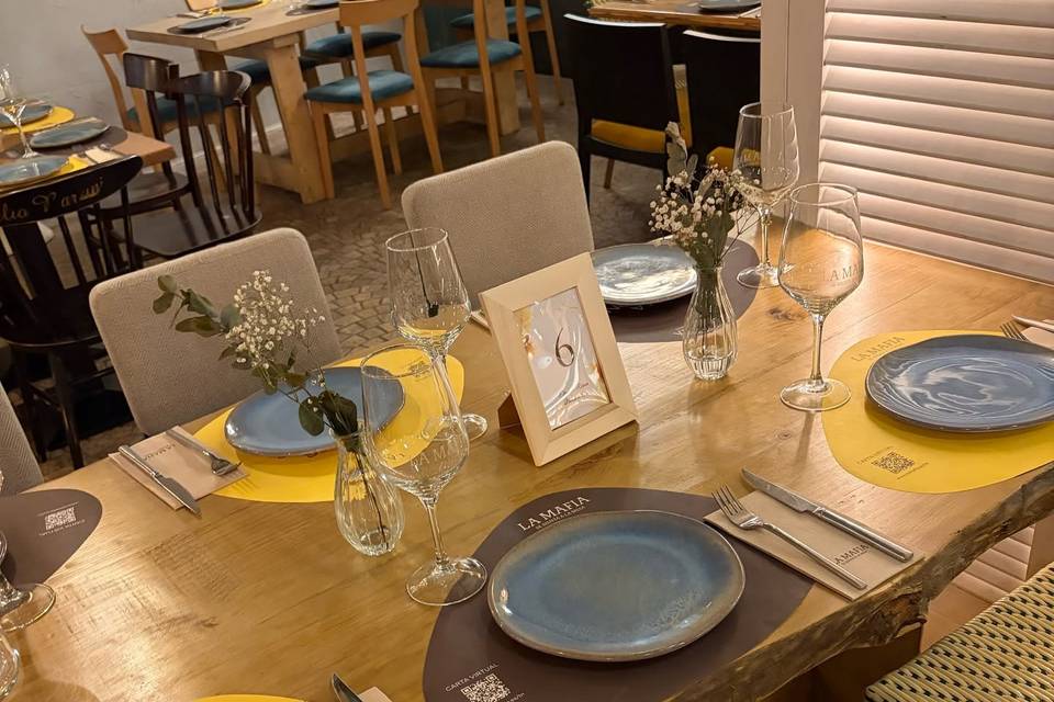 Ali&Arte Eventos