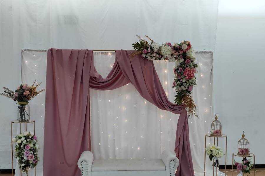 Ali&Arte Eventos