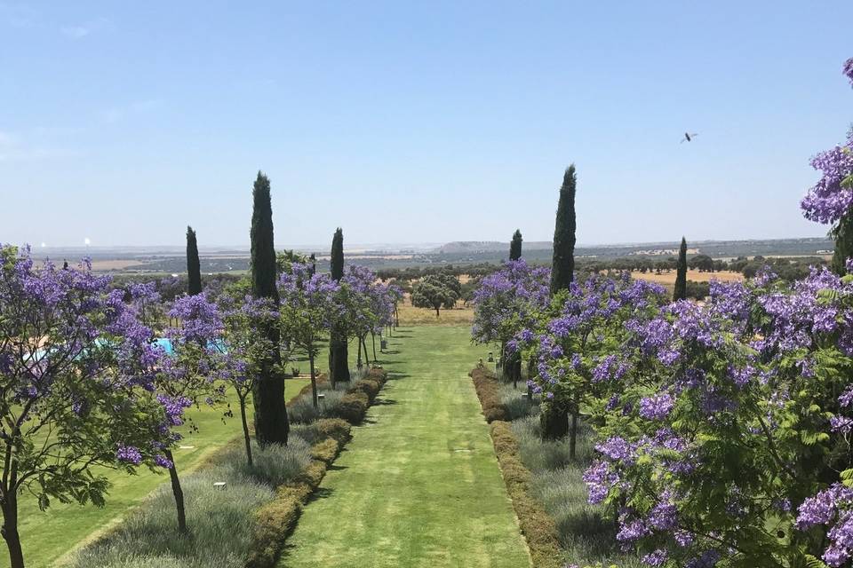 Hacienda La Caprichosa