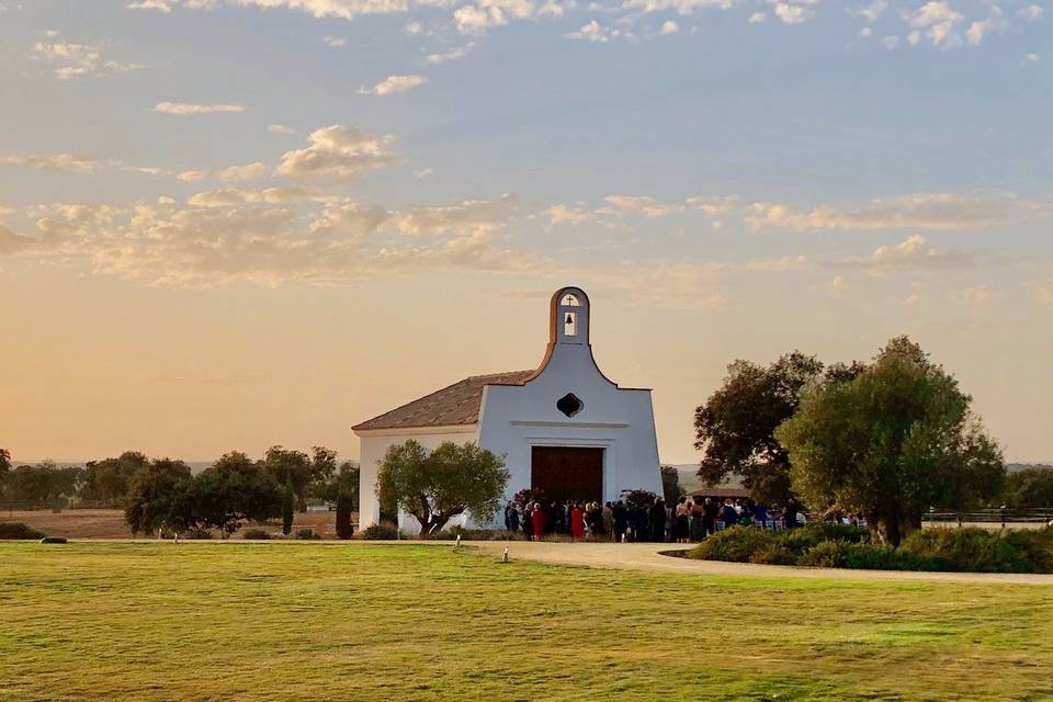 Hacienda La Caprichosa