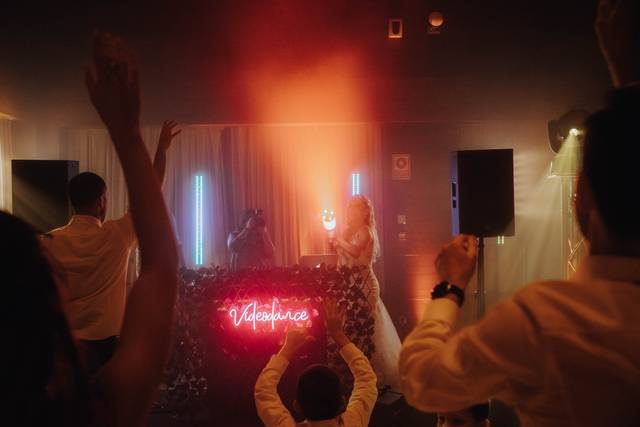 Dj en Asturias Videodance