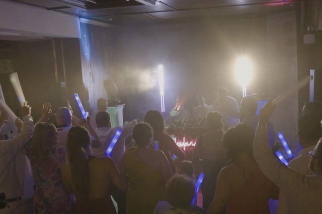 Dj en Asturias Videodance