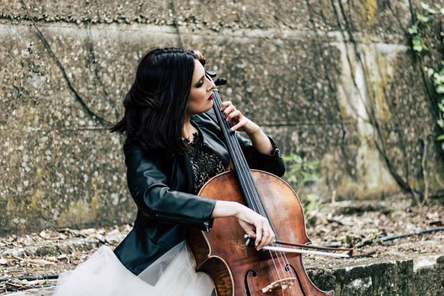 Abbie Glir Music