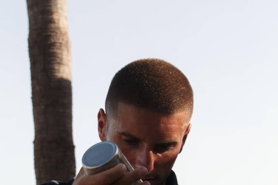 Costa Noir