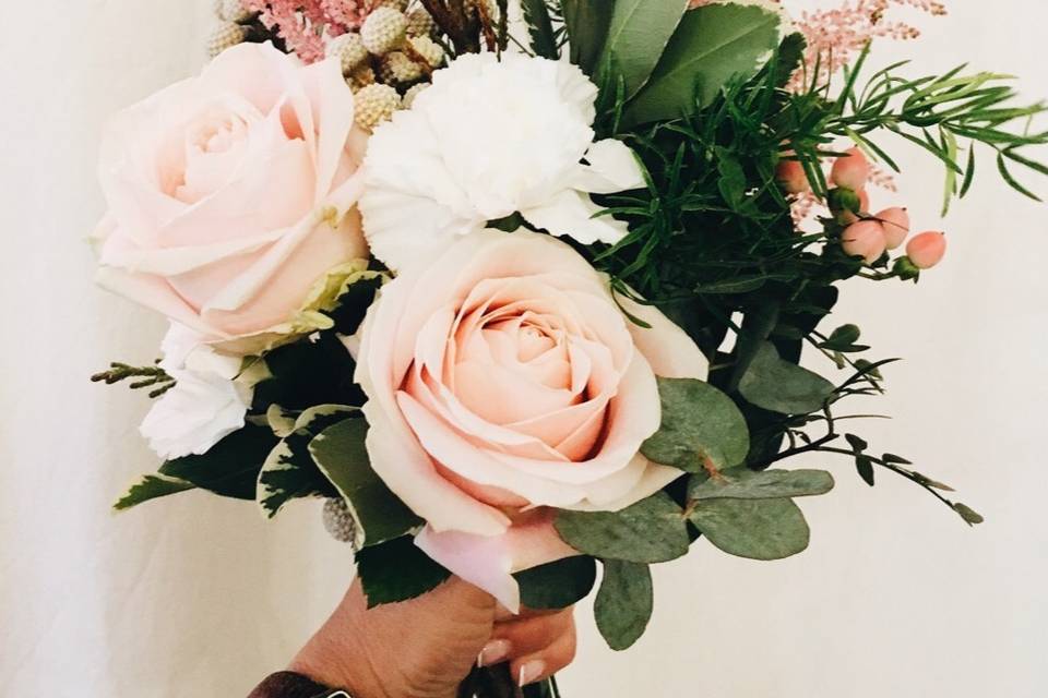 Bouquets