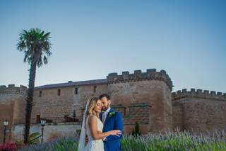 Imagina tu Boda - Wedding planner