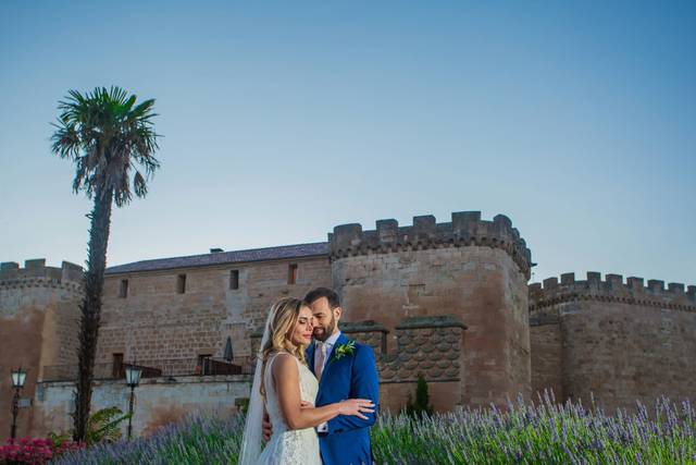 Imagina tu Boda - Wedding planner