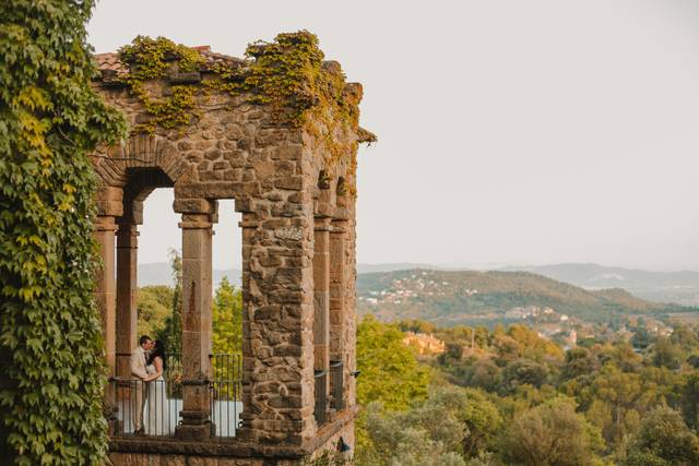 Imagina tu Boda - Wedding planner