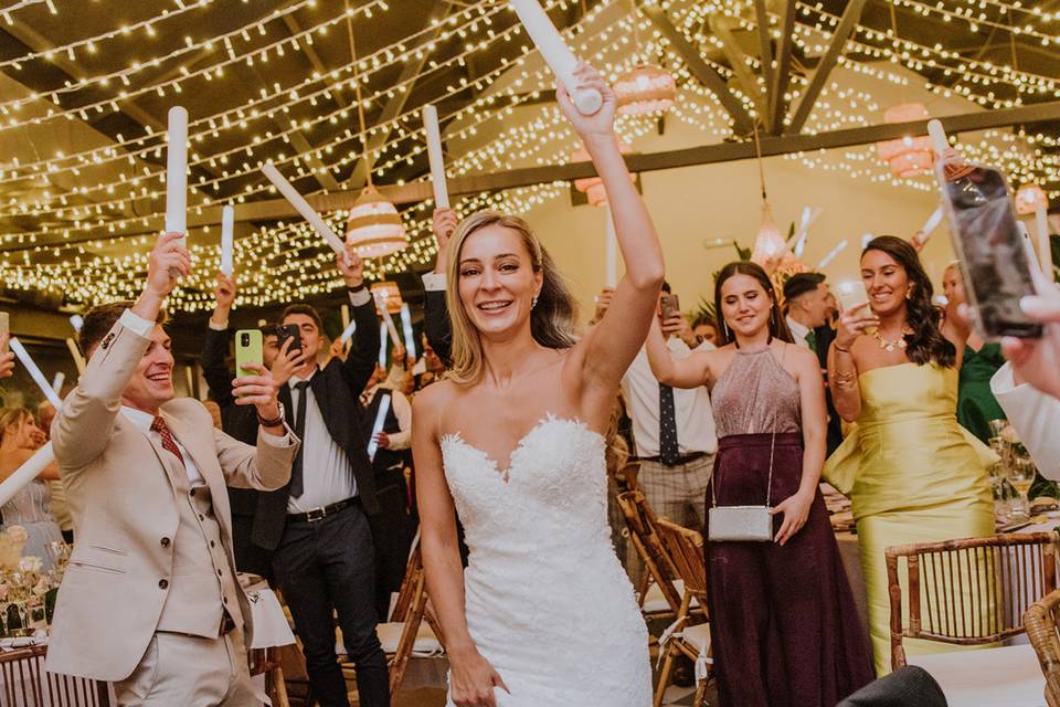 Imagina tu Boda Valencia