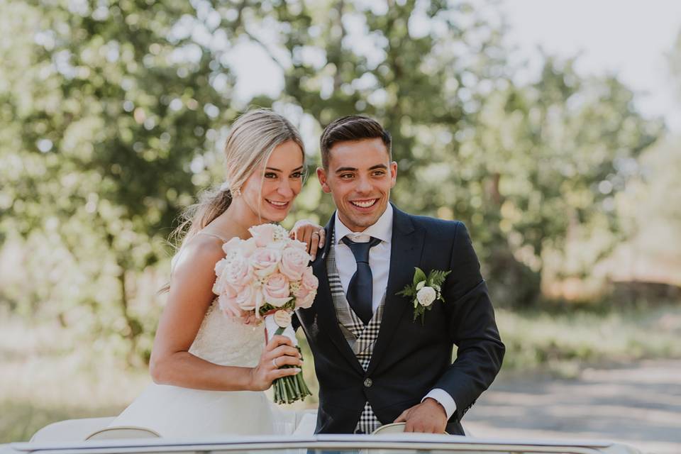 Imagina tu Boda Valencia