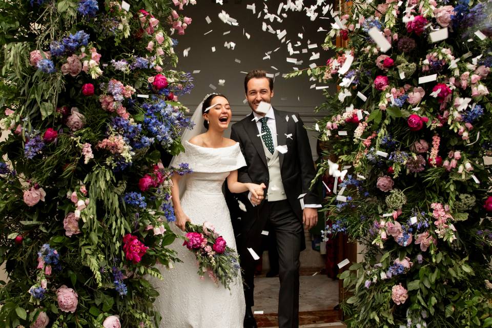 Imagina tu Boda Valencia
