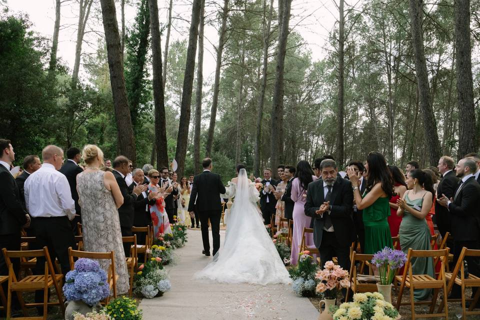 Imagina tu Boda Valencia