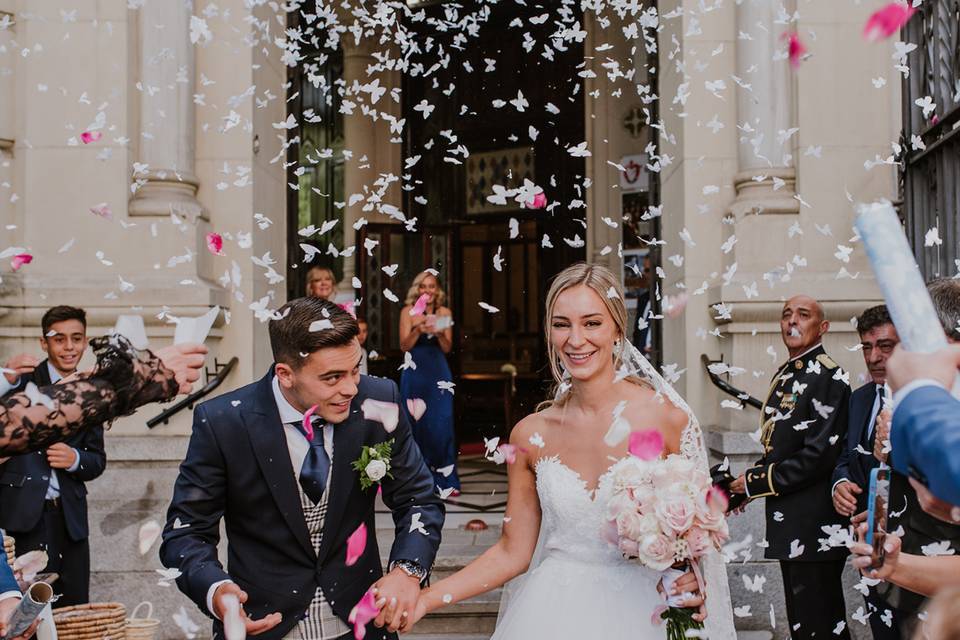 Imagina tu Boda Valencia