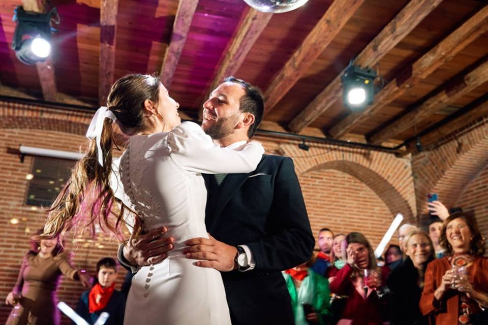 Imagina tu Boda Valencia