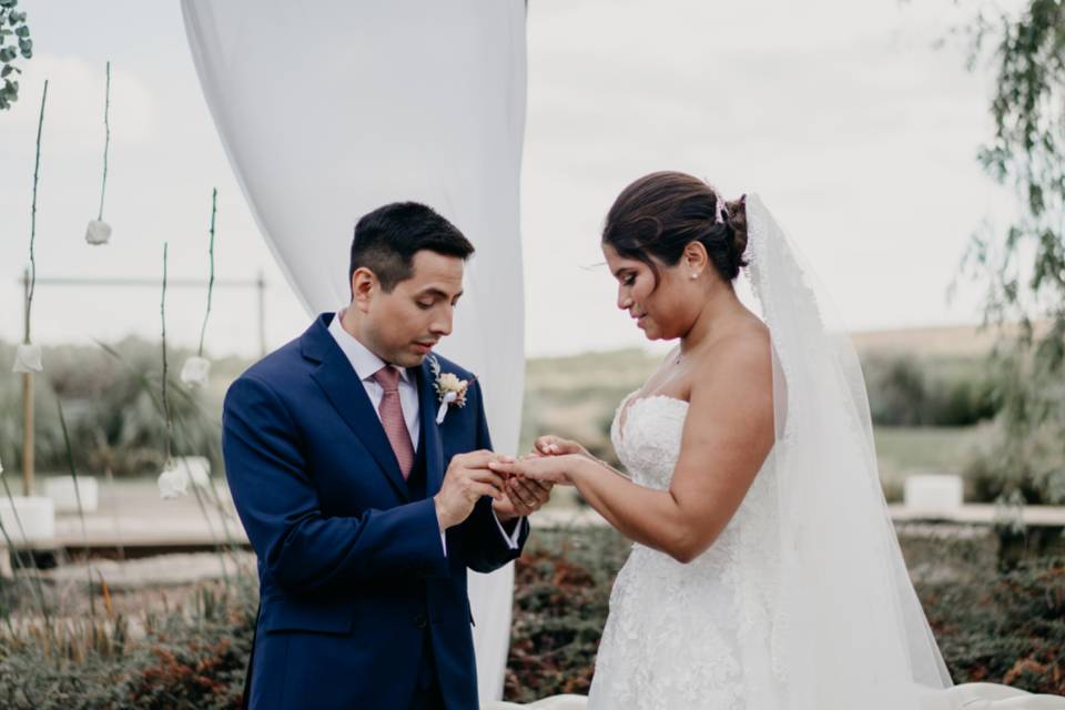 Imagina tu Boda Valencia