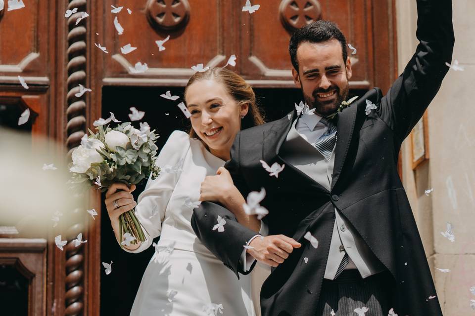 Imagina tu Boda Valencia