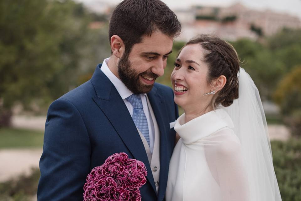 Imagina tu Boda Valencia
