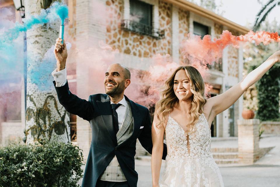 Imagina tu Boda Valencia