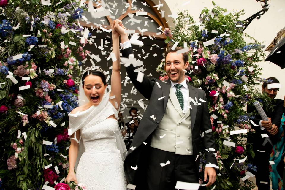 Imagina tu Boda Valencia