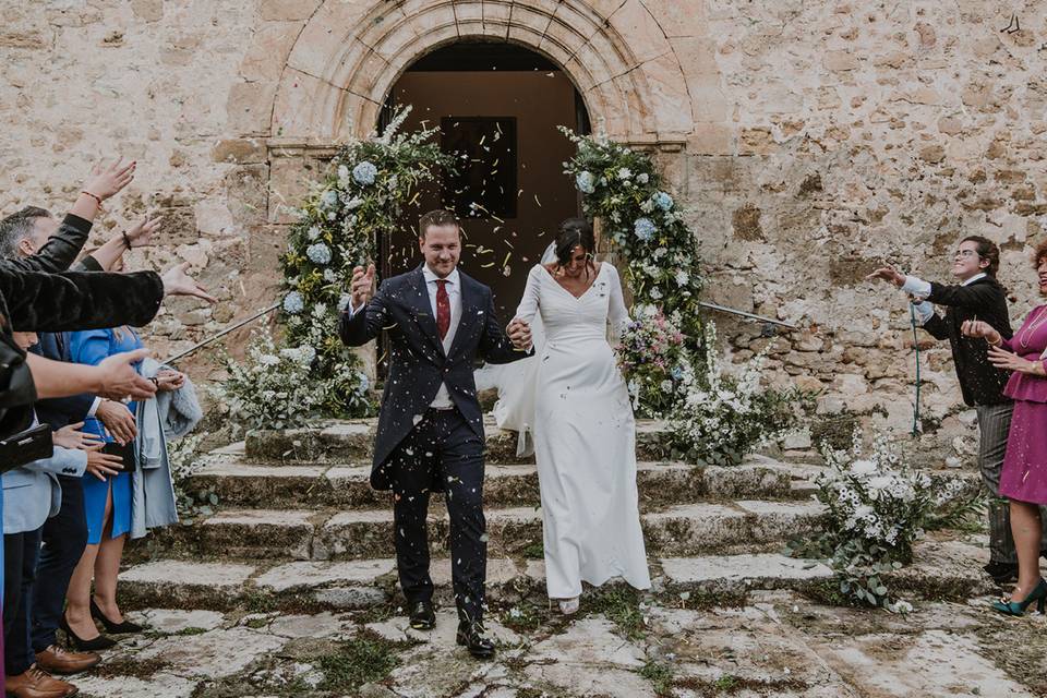 Imagina tu Boda Valencia