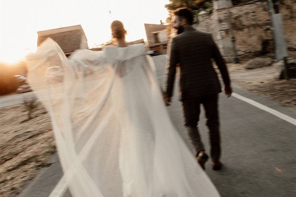 Imagina tu Boda Valencia