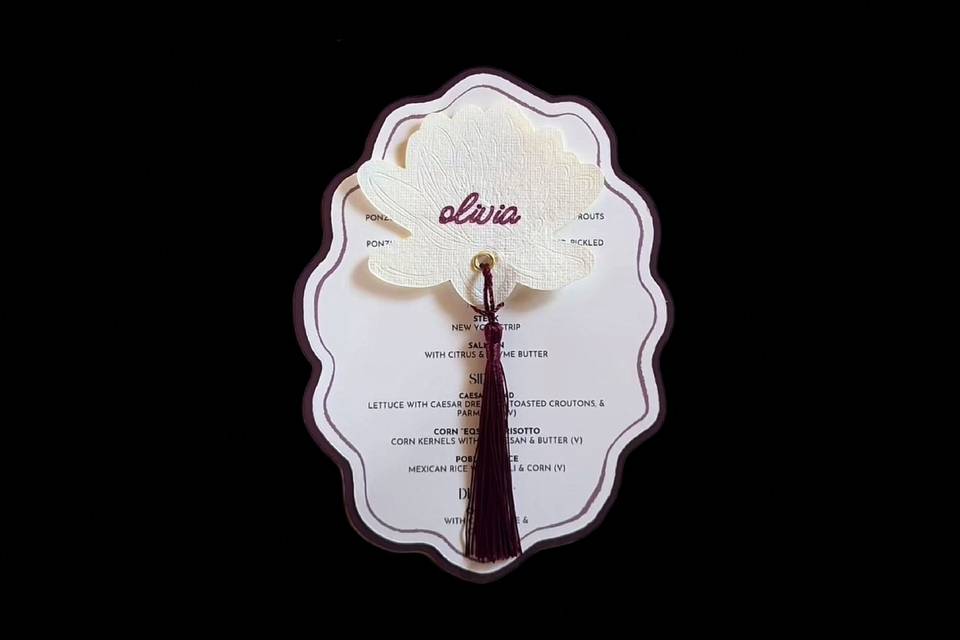 Invitaciones / Save the date