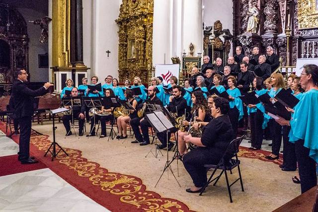 Asociación Orfeón Cajasur Ciudad de Córdoba