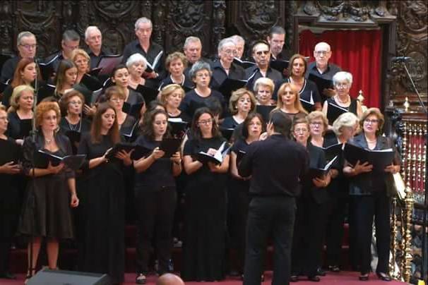 Asociación Orfeón Cajasur Ciudad de Córdoba