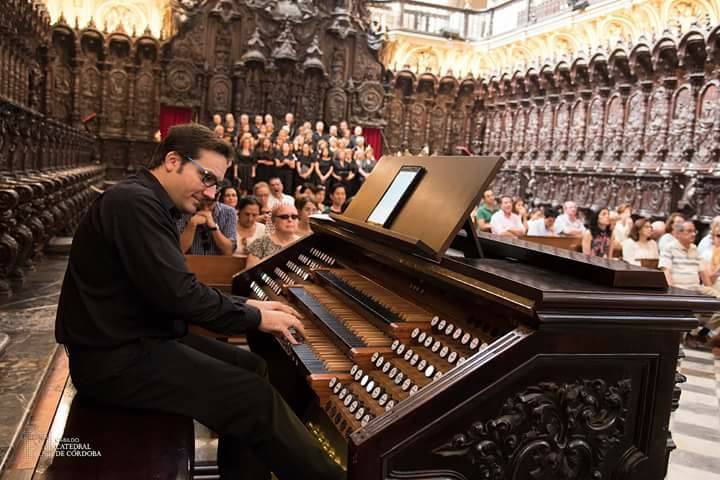 Asociación Orfeón Cajasur Ciudad de Córdoba