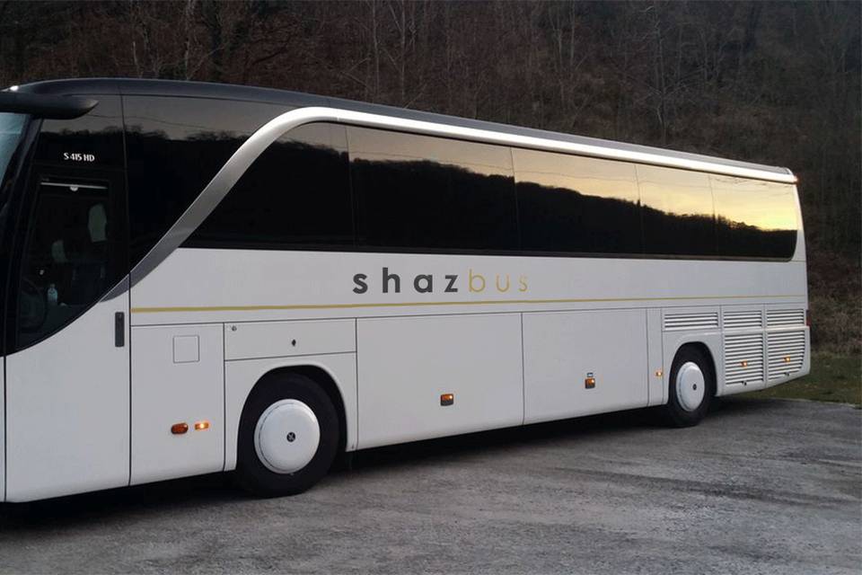 Shaz Bus