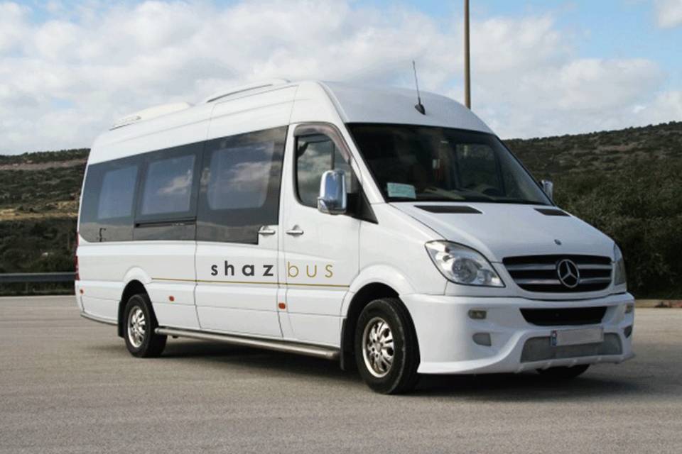 Shaz Bus