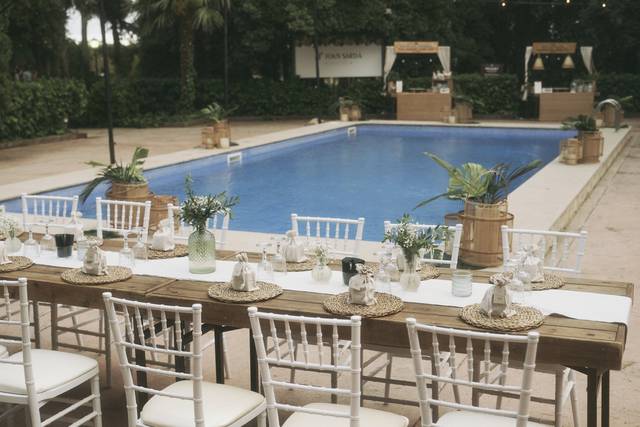 Banquete