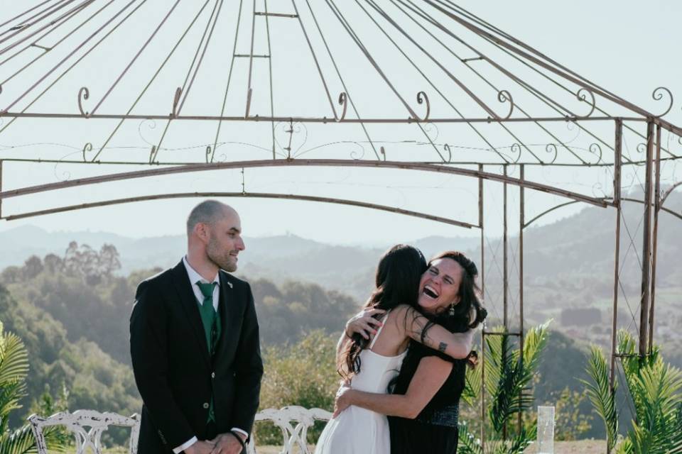 Inés & Dani
