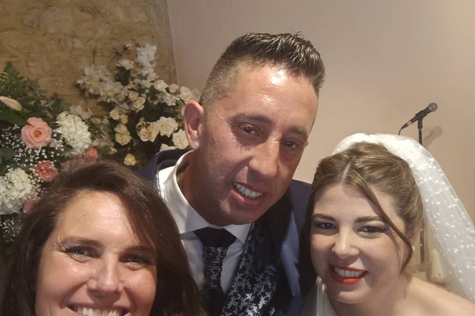 Noe & Jesús